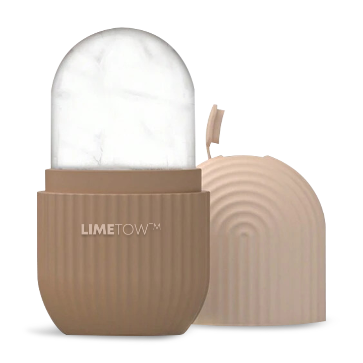 LIMETOW™ Ice Facial Roller