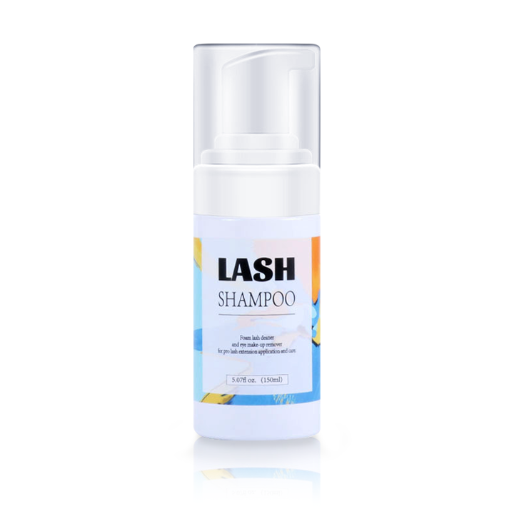 LIMETOW™ Lash Shampoo