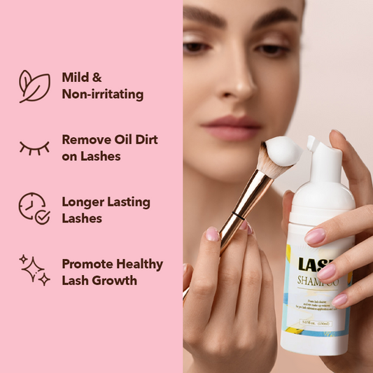 LIMETOW™ Lash Shampoo