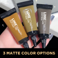 LIMETOW™ Waterproof Tinted Brow Cream