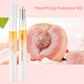 LIMETOW™ Propolis Peach Lip Serum