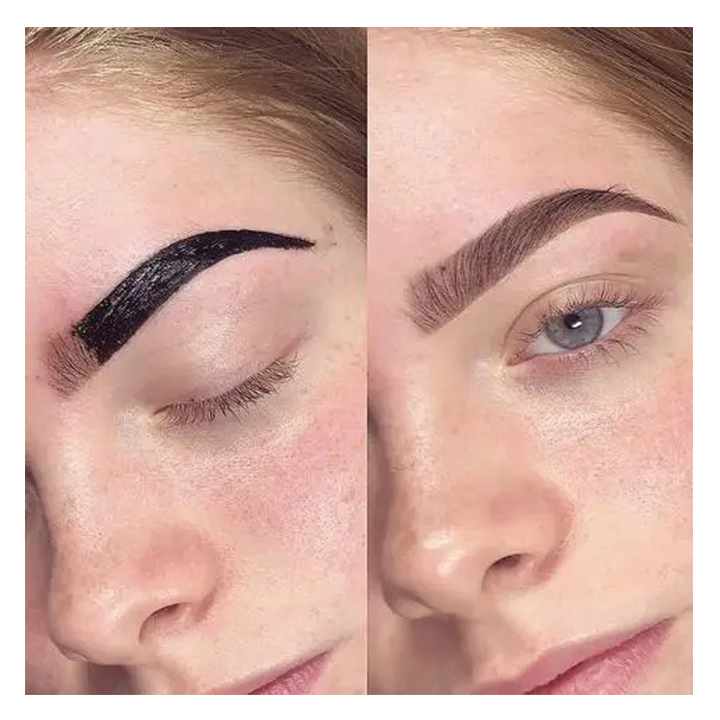 LIMETOW™ Peel-off Eyebrow Gel