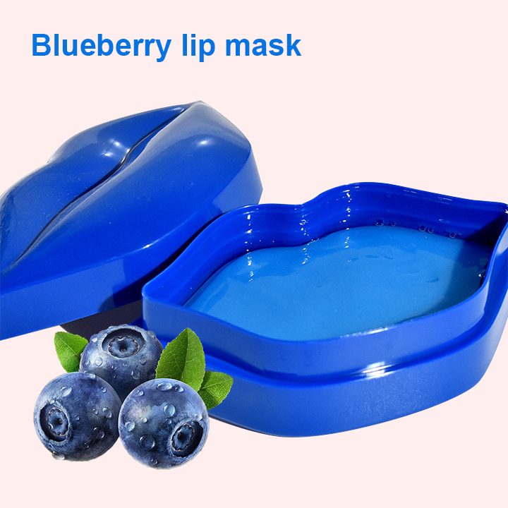 LIMETOW™ Collagen Jelly Lip Mask