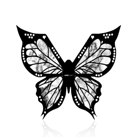 LIMETOW™ Butterfly Stencil for Eyeliner