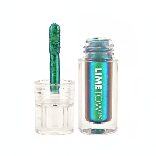 LIMETOW™ Multi-Chrome Liquid Lipsticks
