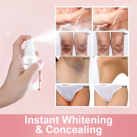 LIMETOW™ Whitening BB Cream Spray
