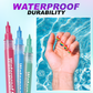 LIMETOW™ Waterproof Nail Polish Pen