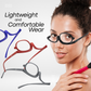 LIMETOW™ Make-Up Reading Glasses