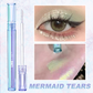 LIMETOW™ Pearlescent Mermaid Eyeshadow