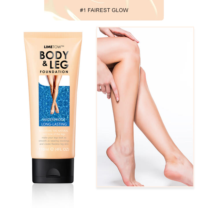 LIMETOW™ Body and Leg Foundation