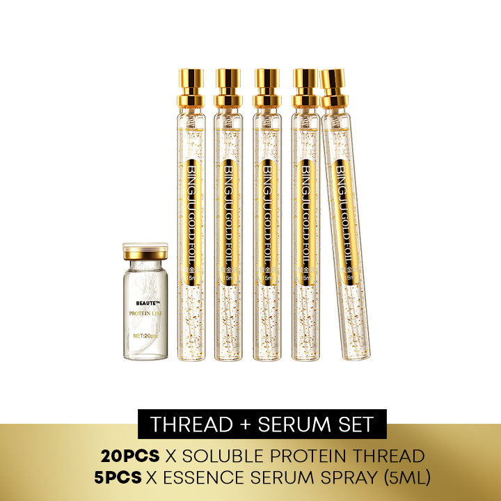 BEAUTE™ Protein Thread Lifting Set