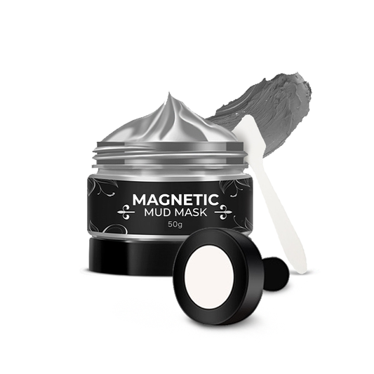 Magnetic Mud Mask