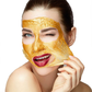 Gold Collagen Peel Off Mud Mask
