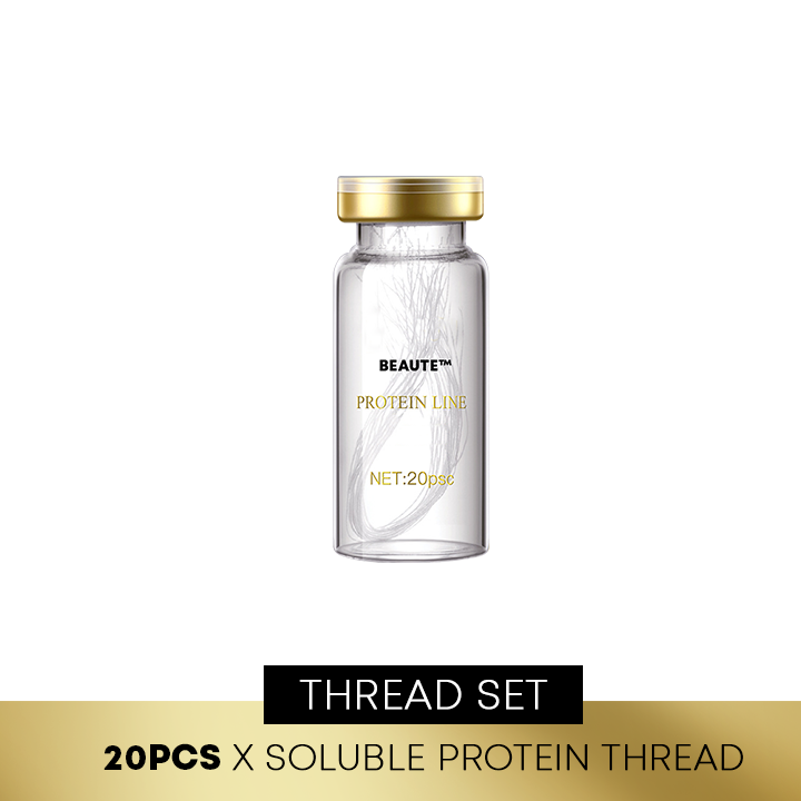 BEAUTE™ Protein Thread Lifting Set