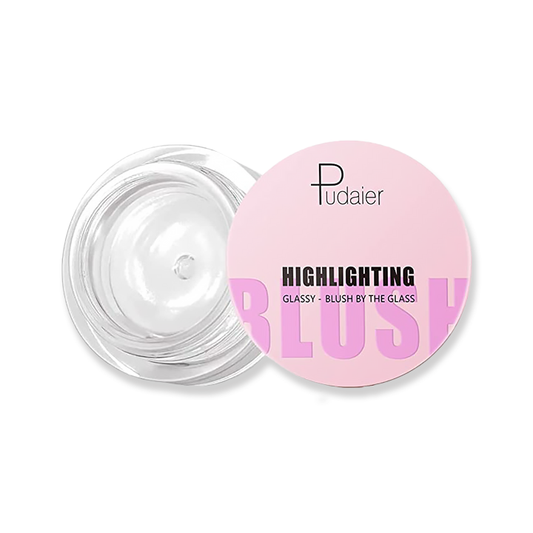 Pudaier™ Thermochromic Highlighting Blush