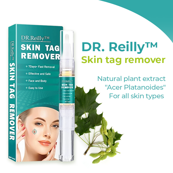 DR. Reilly™ Skin Tag Remover