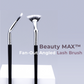 BeautyMAX™ Fan-Out Angled Lash Brush