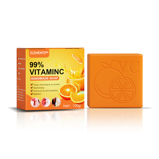 Elements™ Vitamin C Whitening Soap