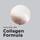 Clinical™ Golden Collagen Lace Silk Mask