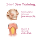 LIMETOW™ V Face Suction Trainer