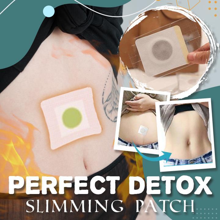 Perfect™ Detox Slimming Patch